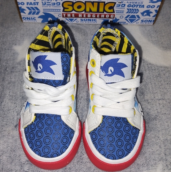 Other - Toddler Sneakers